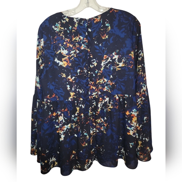 A.n.a Blouse Size L - Picture 5 of 8